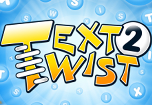 gamefools text twist 2